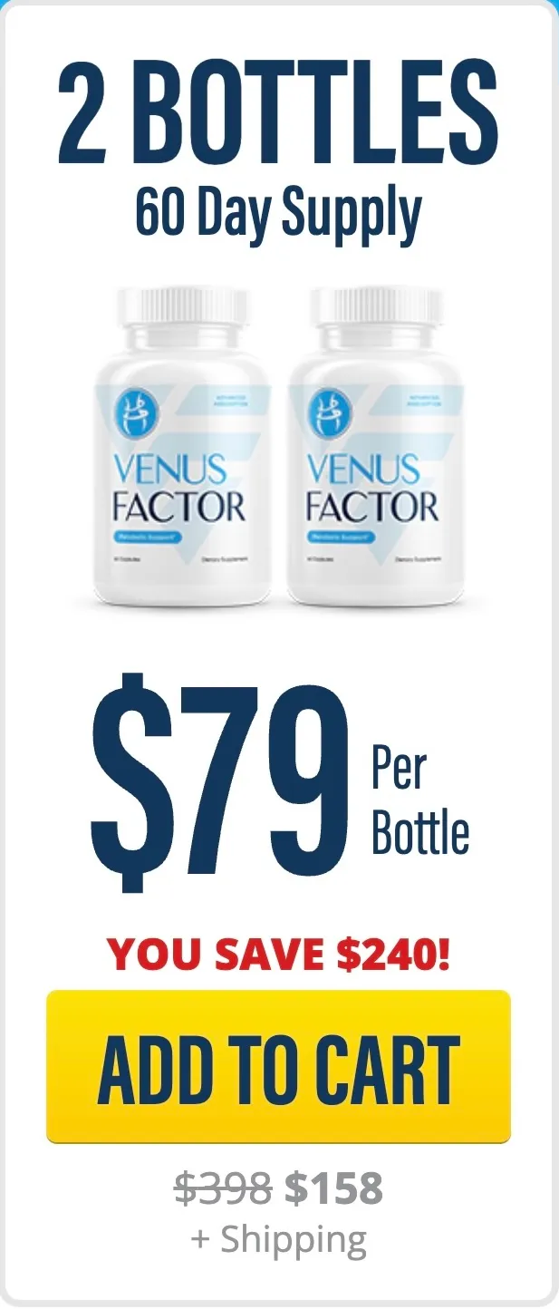 Venus Factor-buy