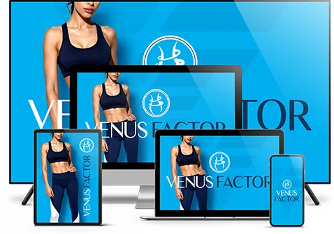 Venus Factor bonus