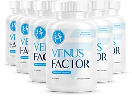 Venus Factor-order