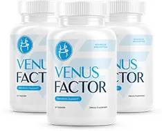 Venus Factor supplement